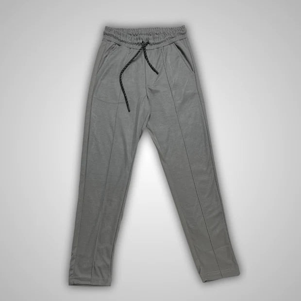 Pleated Trousers for Men - Stylish and Comfortable Fit