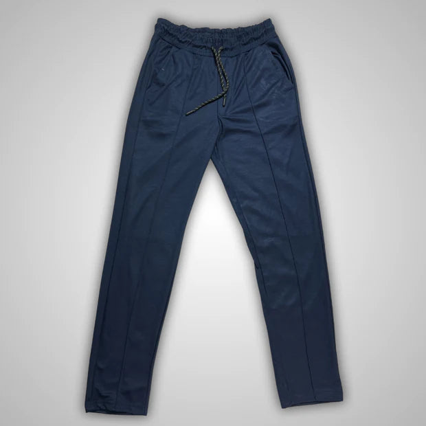 Pleated Trousers for Men - Stylish and Comfortable Fit