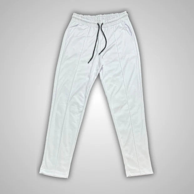 Pleated Trousers for Men - Stylish and Comfortable Fit