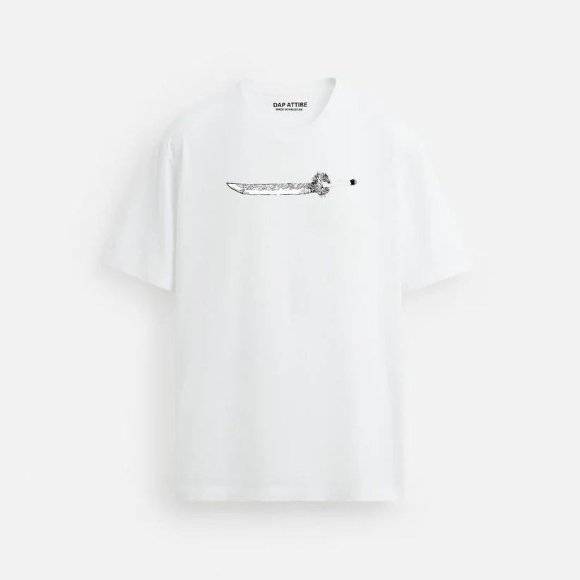 Toji Oversized T-Shirt for Ultimate Comfort and Style