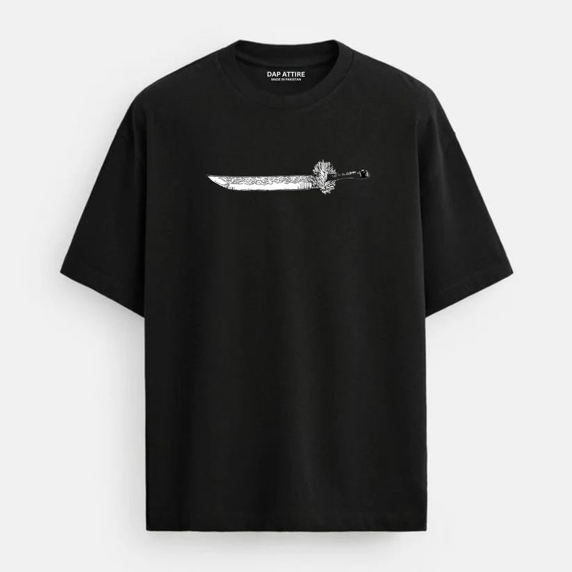 Toji Oversized T-Shirt for Ultimate Comfort and Style