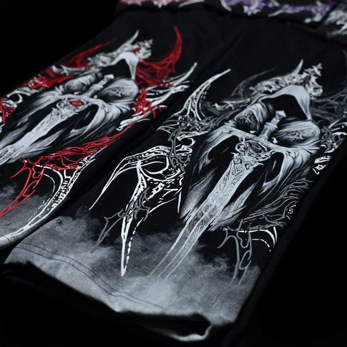 OVERSOULS OVERSIZED TROUSER